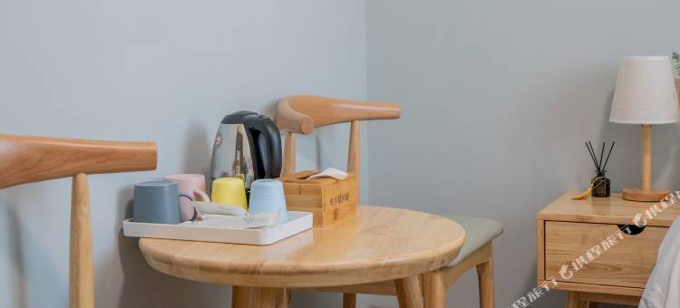 梅州帅乡情客栈图片