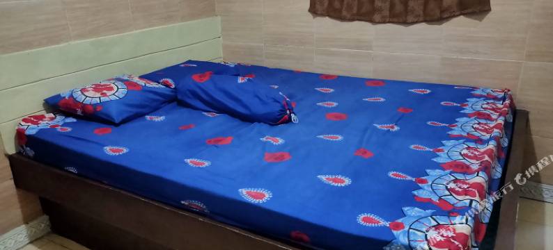 阿比曼尤班顿甘酒店(Hotel Abimanyu Bandungan)图片