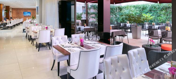 科尔纳罗酒店(Cornaro Hotel)图片