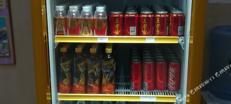 东莞致家酒店图片