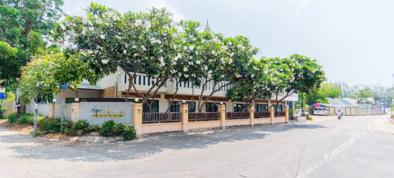 OYO-884尚禅七岩之家(OYO 884 Baan Sang Chan Cha-am)图片