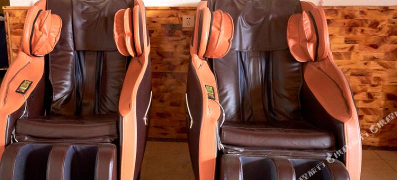 稻城尚品酒店图片