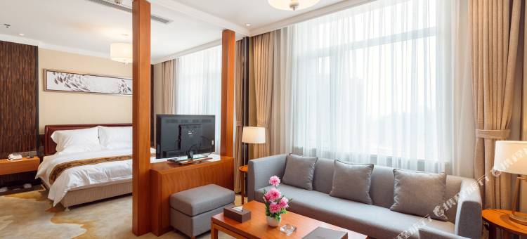 固安东方润龙酒店图片