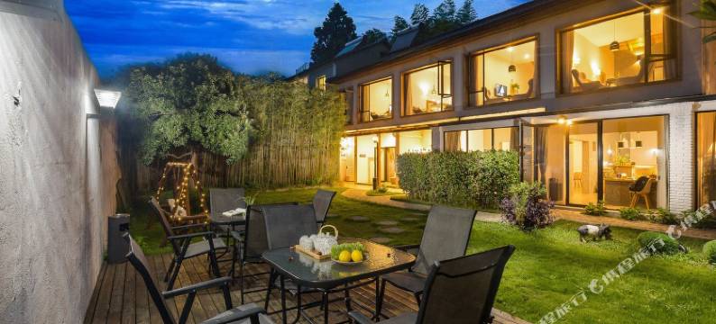 湖州莫干山民宿(埭芳线分店)图片