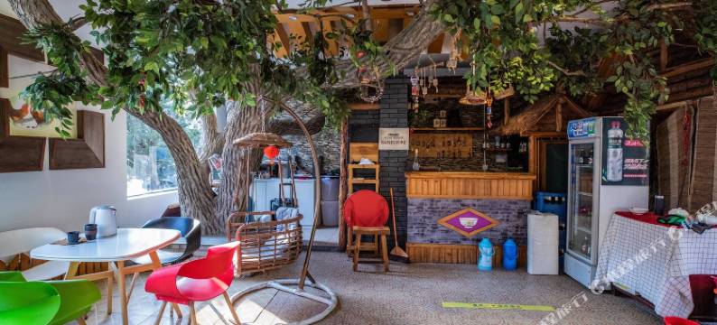 北京水湾部落民宿图片