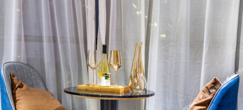 长沙网红轻奢智能民宿图片