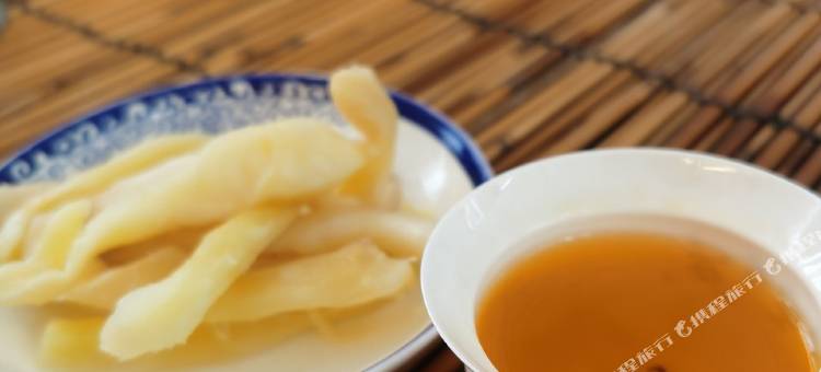 和顺古镇美溪云湾客栈图片