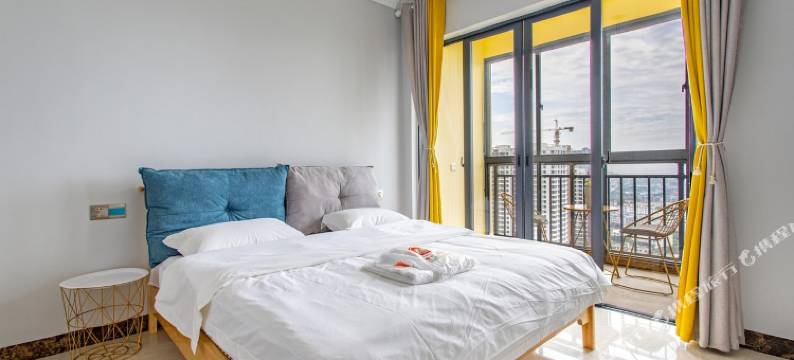 橙途民宿(浙江路1号分店)图片