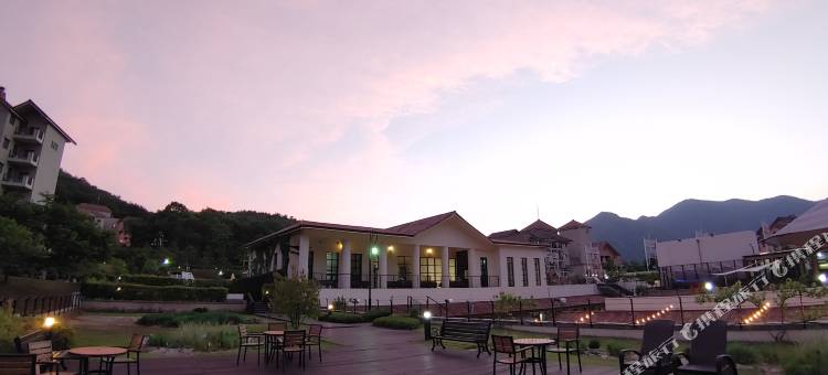 东江奇斯塔10佳度假村(Tops10 Resort Donggang Cistar)图片