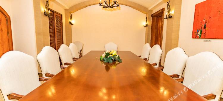 怀来中粮长城桑干酒庄图片