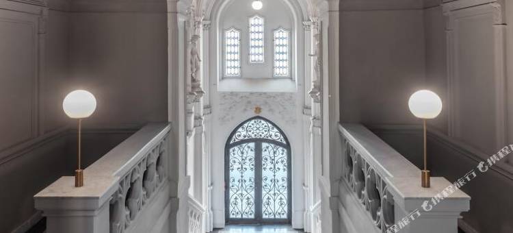 Adrez Living 豪华套房 MN6(MN6 Luxury Suites by Adrez)图片