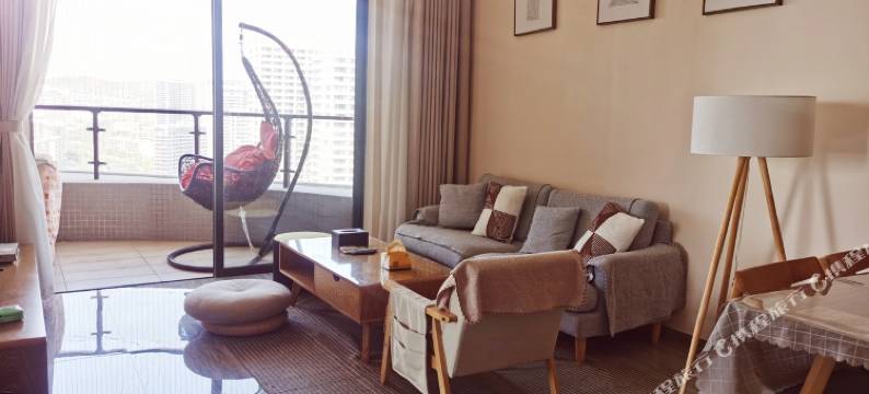 右百右公寓(韵景二路分店)图片