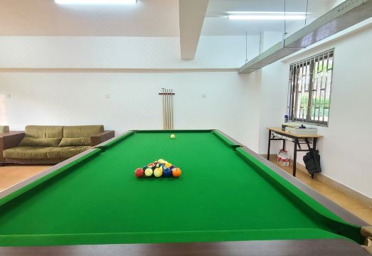 Huilai Golden Bay Golf Resort Hotel Hotel Overview