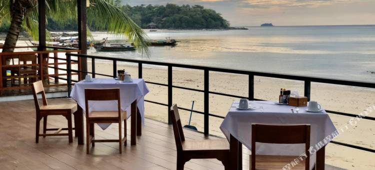 皮皮别墅度假村(Phi Phi Villa Resort)图片