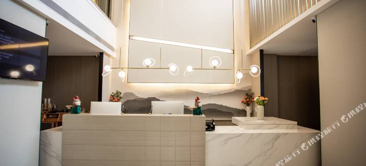 伊通凯思霆宾馆图片