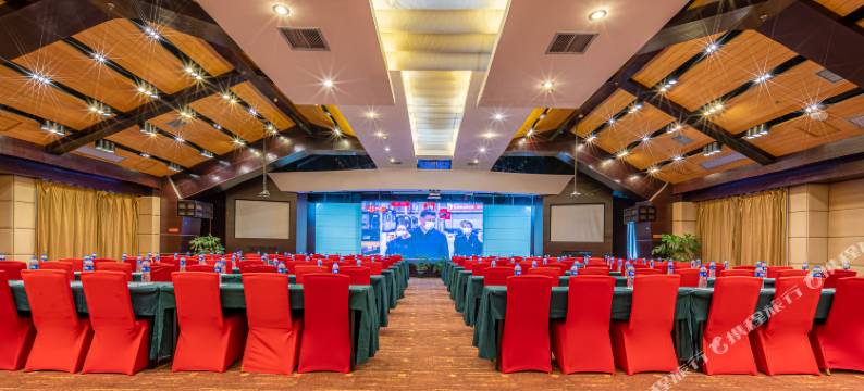 碧玉国际大酒店(阳朔印象刘三姐店)图片