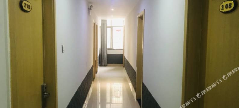 岳阳佳家宾馆图片