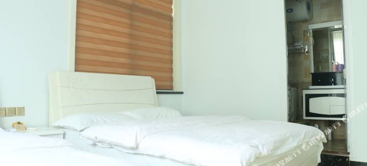 江山隐山恋农家乐图片