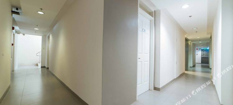 RedDoorz Plus-达沃罗哈斯街(RedDoorz Plus @ Roxas Street Davao)图片