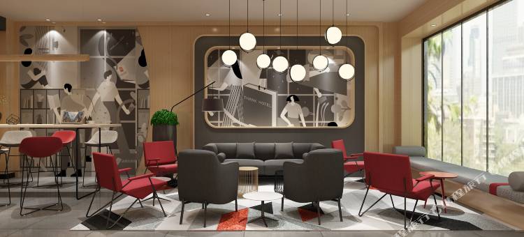 尚客优酒店(扶沟鸿昌大道店)图片