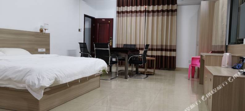 乐东鸿运公寓图片