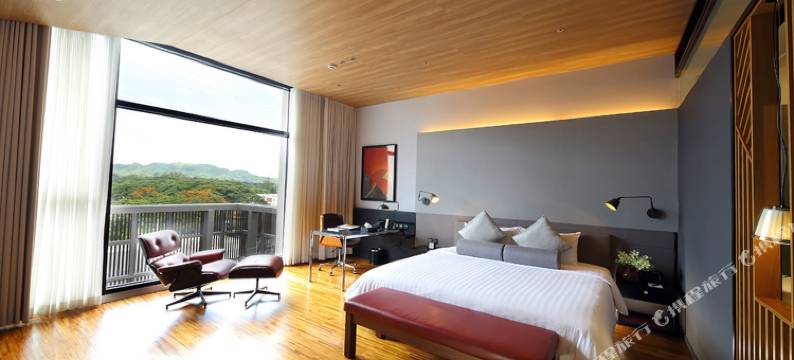 美多利 酒店(Midori Clark Hotel and Casino)图片