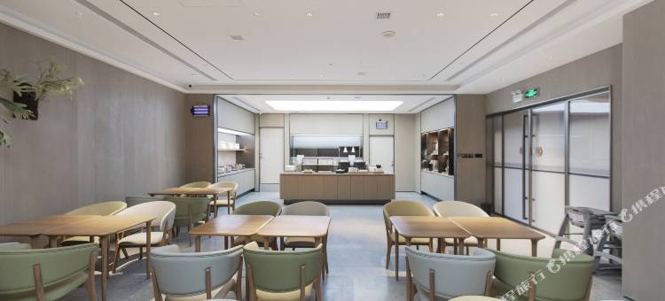 全季酒店(海丰深汕合作区店)图片