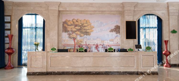 维也纳酒店(南宁江南客运站店)图片