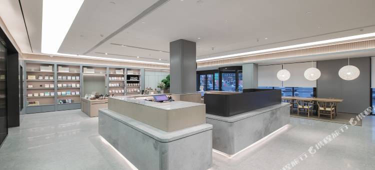 全季酒店(青岛胶东国际机场店)图片