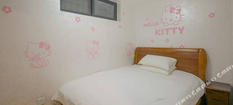惠州yi海边小屋(6号店)图片