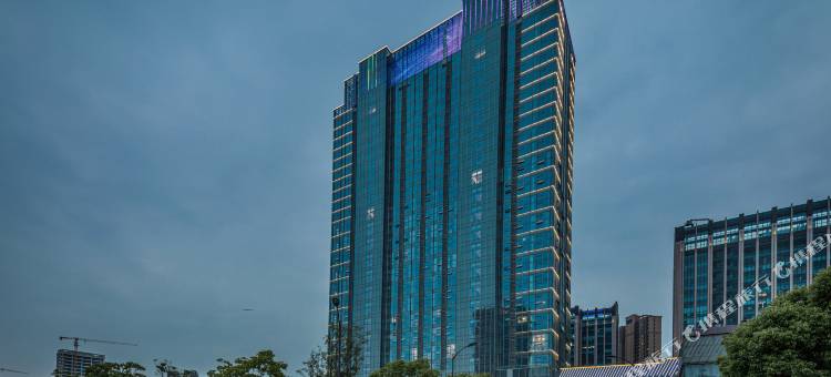 泊客loft公寓(无锡东站店)图片