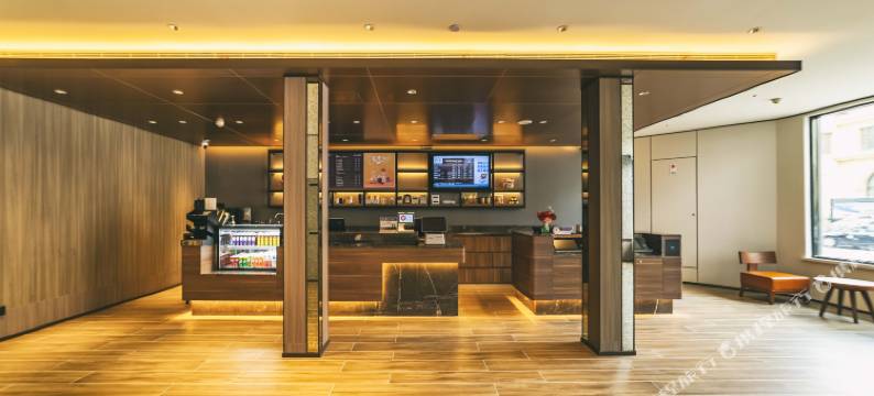 汉庭酒店(青岛栈桥火车站西广场店)图片