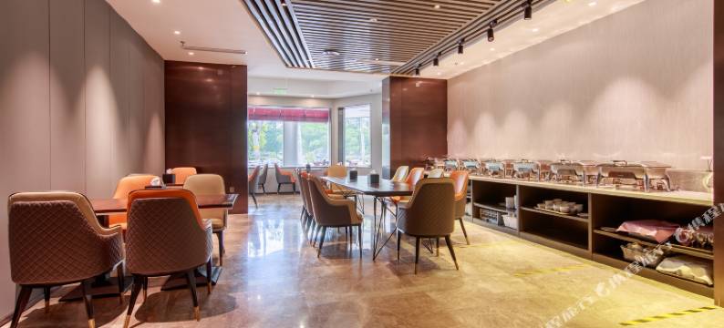 星程酒店(北京首都机场店)图片