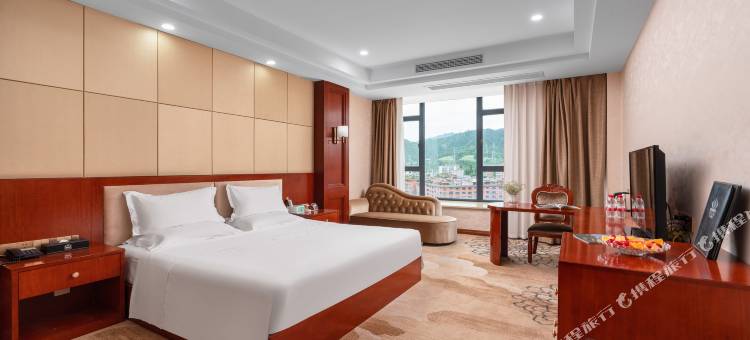 习水名人大酒店图片