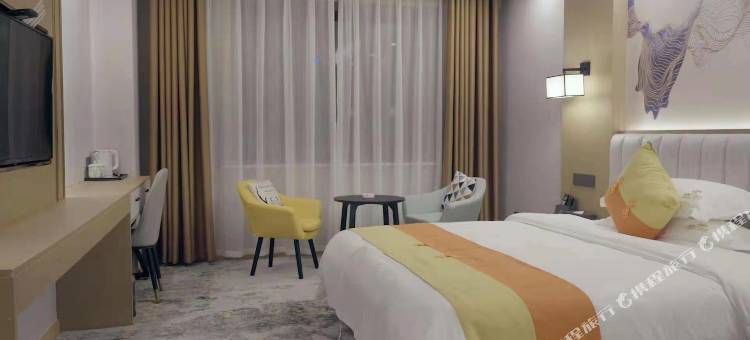 正安桐都大酒店图片
