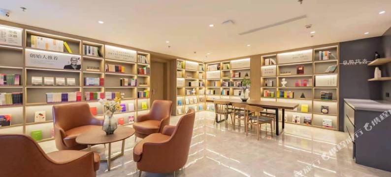 汉庭酒店(天津奥体中心王顶堤地铁站店)图片