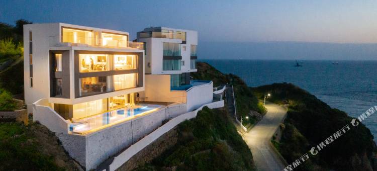 嵊泗嵊山岛等你来民宿图片