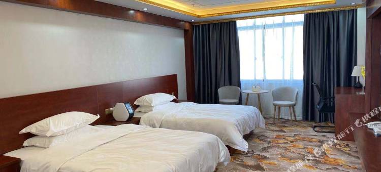 琼结大酒店图片