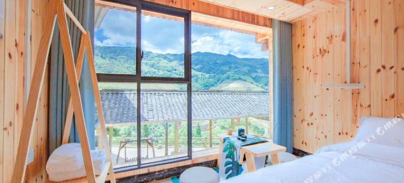 稻穗民宿(龙脊梯田观景台店)图片