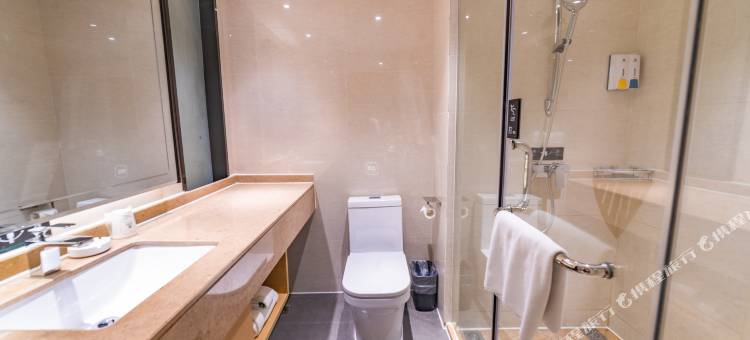 城市便捷酒店(藤县汽车站店)图片