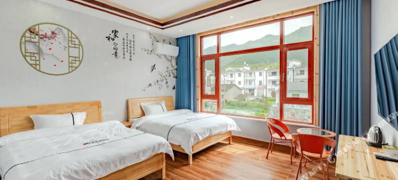 聚贤阁民宿(婺源篁岭店)图片