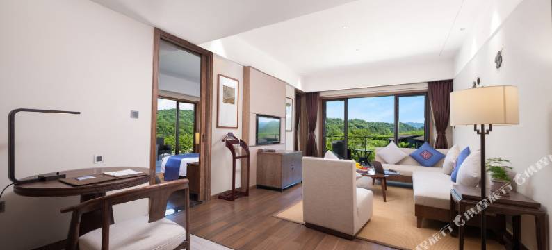 梵净山博锐度假酒店图片