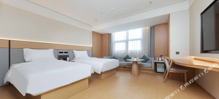 全季酒店(张家港大成广场店)图片