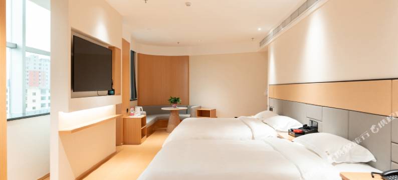 远通商务酒店(晋中榆次迎宾街店)图片