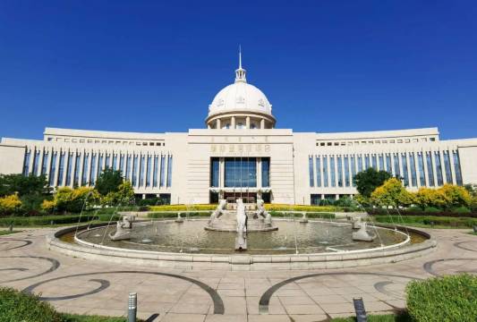 阿拉善左旗腾格里酒店