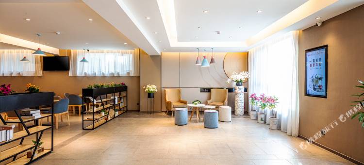 如家酒店·neo(平遥古城北门火车站店)图片