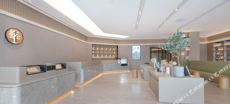 全季酒店(临海客运总站柏叶东路店)图片
