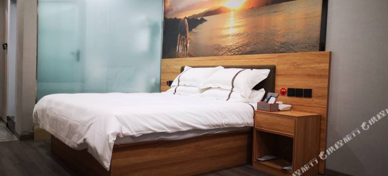 君宜连锁酒店(滨海汽车站店)图片