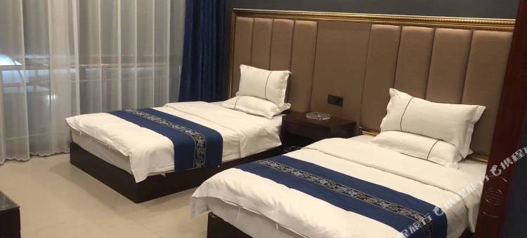 榆社滨河宾馆图片