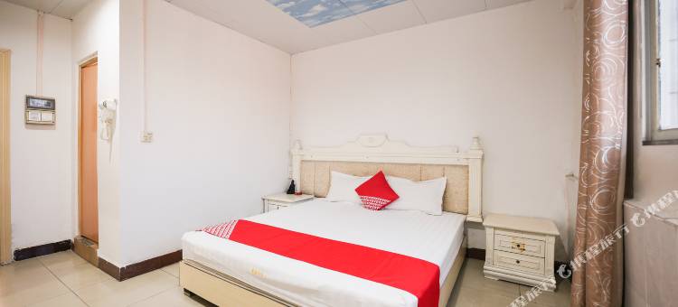 佛山荣盛商务公寓图片